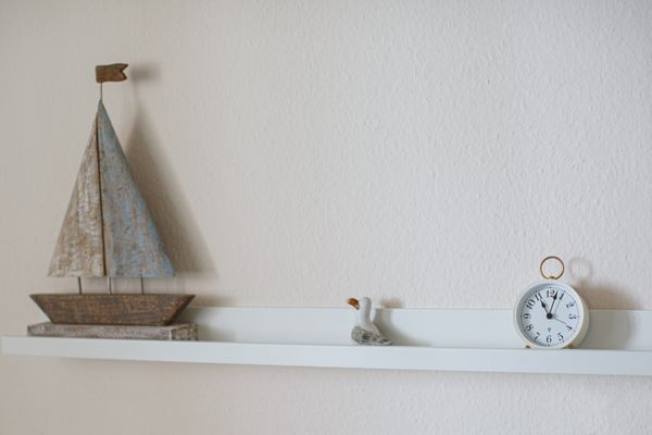  Oland Whg. 01 Wattläufer Föhr  Die Grüne Insel - 