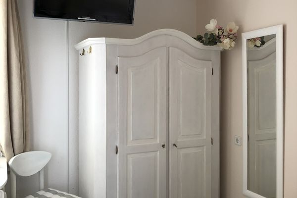  Oland Whg. 01 Wattläufer Föhr  Die Grüne Insel - 