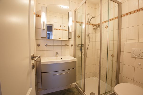  Oland Whg. 01 Wattläufer Föhr  Die Grüne Insel - 