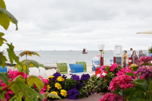  Gästehaus Hoferichter, Whg 2  - 