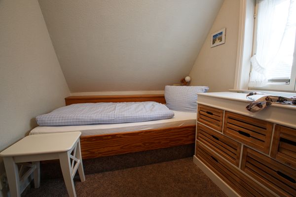  Gästehaus Matzen Whg. Sylt  - 