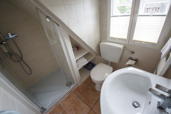  Gästehaus Matzen Whg. Sylt  - 