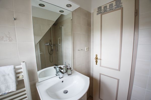  Gästehaus Matzen Whg. Sylt  - 