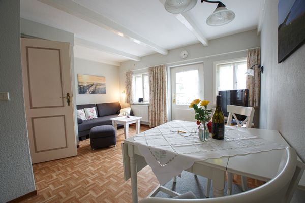  Gästehaus Matzen Whg. Sylt  - 