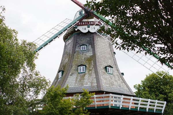  Gästehaus Matzen Whg. Sylt  - 