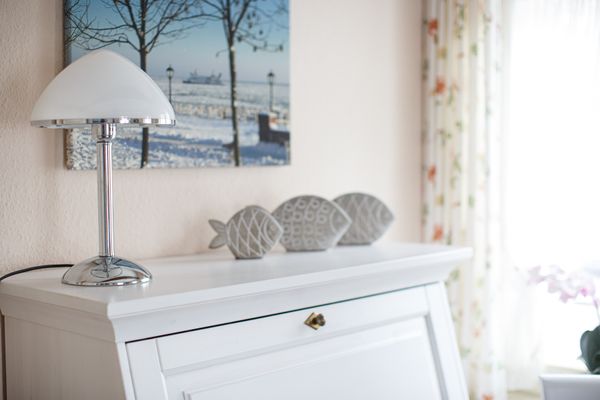  Gästehaus Matzen Whg. Föhr  - 