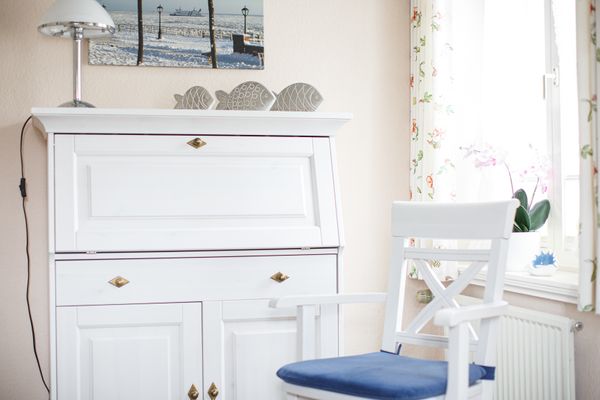  Gästehaus Matzen Whg. Föhr  - 