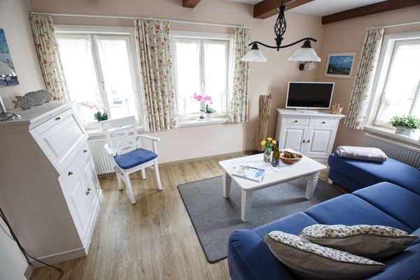  Gästehaus Matzen Whg. Föhr  - 