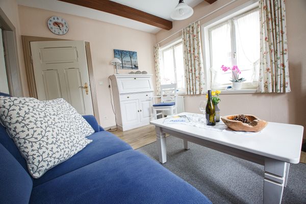  Gästehaus Matzen Whg. Föhr  - 