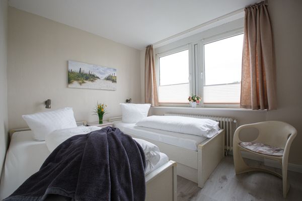  Habel Whg. 20 Meerblick Föhr  Die Grüne Insel - 