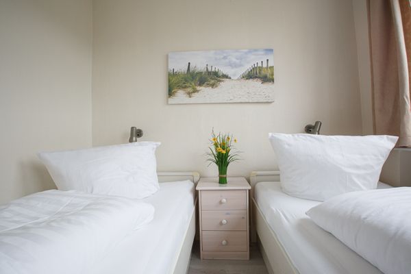  Habel Whg. 20 Meerblick Föhr  Die Grüne Insel - 