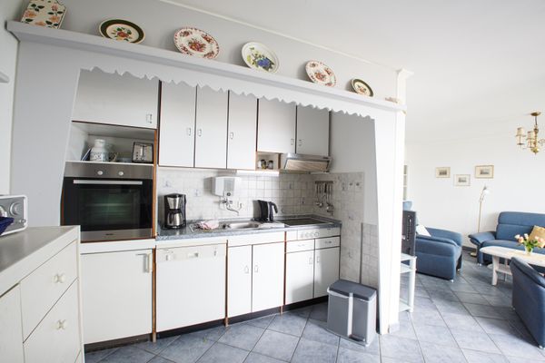  Habel Whg. 20 Meerblick Föhr  Die Grüne Insel - 