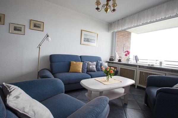  Habel Whg. 20 Meerblick Föhr  Die Grüne Insel - 