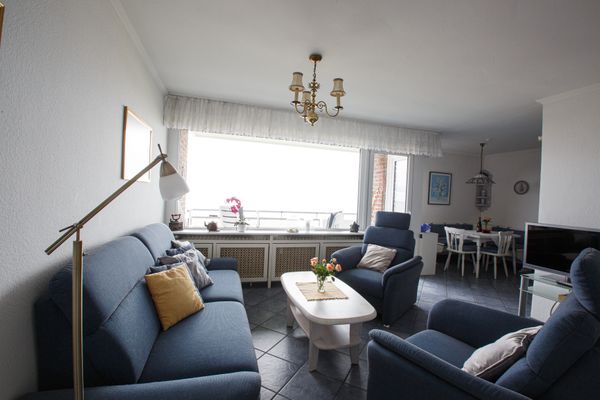  Habel Whg. 20 Meerblick Föhr  Die Grüne Insel - 