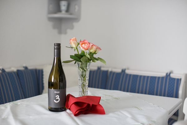  Habel Whg. 20 Meerblick Föhr  Die Grüne Insel - 