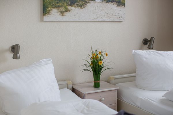  Habel Whg. 20 Meerblick Föhr  Die Grüne Insel - 