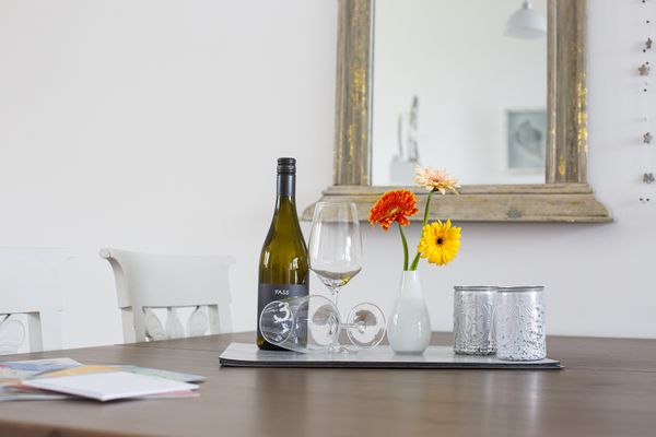  Langeneß Whg. 05 Sonneninsel Föhr  Die Grüne Insel - 