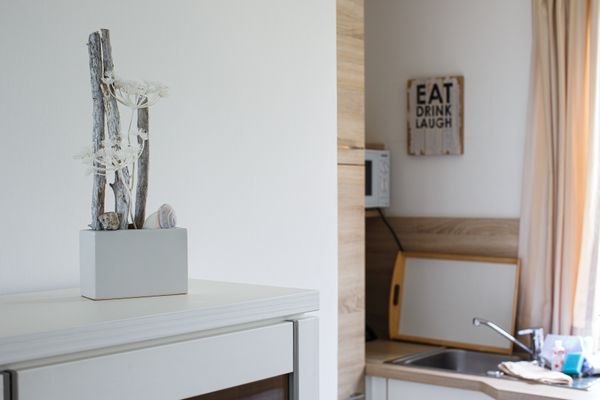  Langeneß Whg. 05 Sonneninsel Föhr  Die Grüne Insel - 