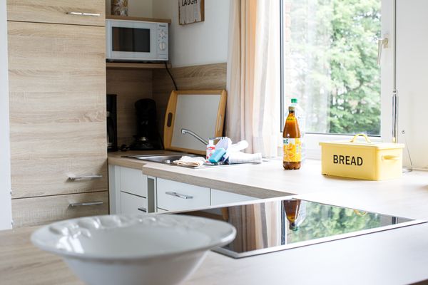  Langeneß Whg. 05 Sonneninsel Föhr  Die Grüne Insel - 