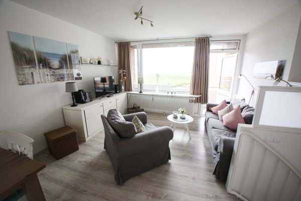  Langeneß Whg. 05 Sonneninsel Föhr  Die Grüne Insel - 