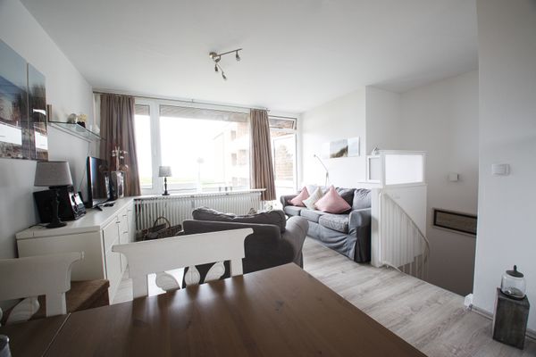  Langeneß Whg. 05 Sonneninsel Föhr  Die Grüne Insel - 