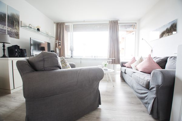  Langeneß Whg. 05 Sonneninsel Föhr  Die Grüne Insel - 