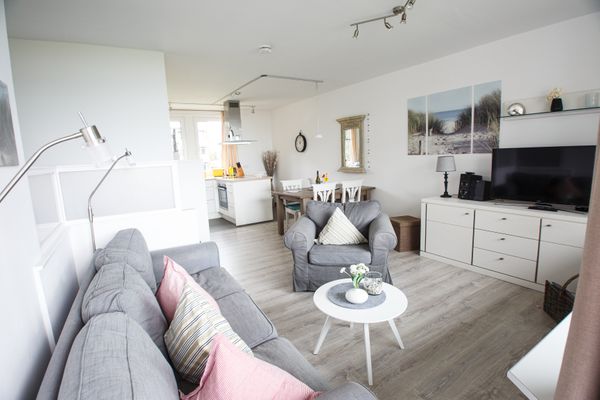  Langeneß Whg. 05 Sonneninsel Föhr  Die Grüne Insel - 