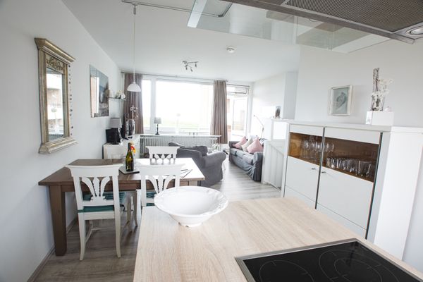  Langeneß Whg. 05 Sonneninsel Föhr  Die Grüne Insel - 