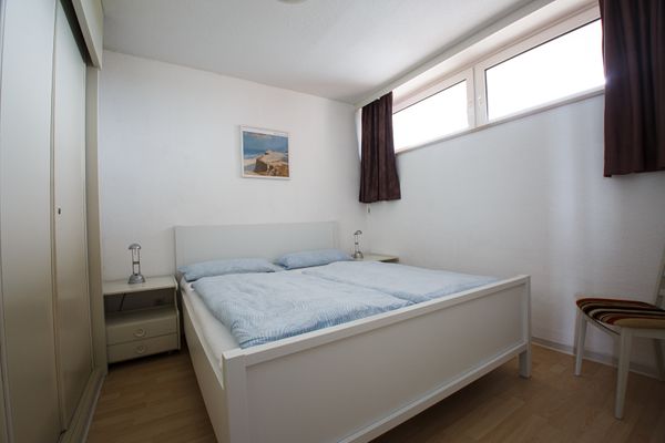 Haus Uthlande Uthlande Whg. 22  Seeluft Föhr  Die Grüne Insel - 