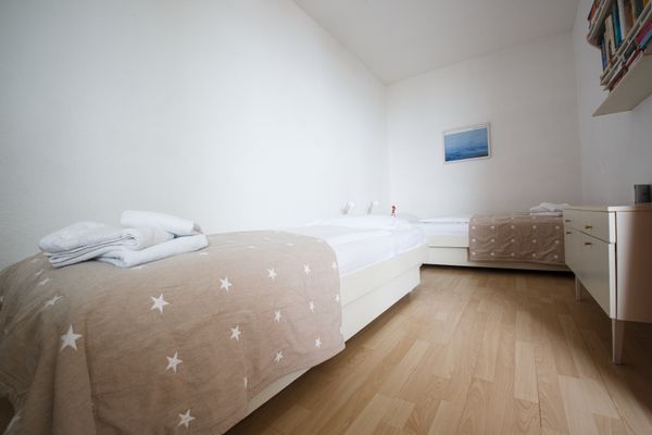 Haus Uthlande Uthlande Whg. 22  Seeluft Föhr  Die Grüne Insel - 