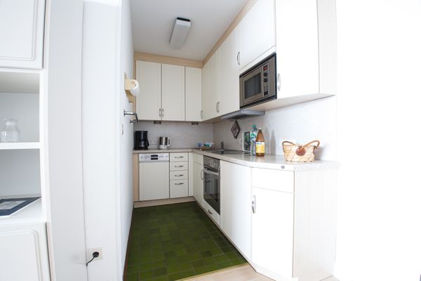 Haus Uthlande Uthlande Whg. 22  Seeluft Föhr  Die Grüne Insel - 