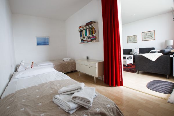 Haus Uthlande Uthlande Whg. 22  Seeluft Föhr  Die Grüne Insel - 