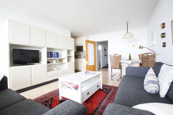 Haus Uthlande Uthlande Whg. 22  Seeluft Föhr  Die Grüne Insel - 