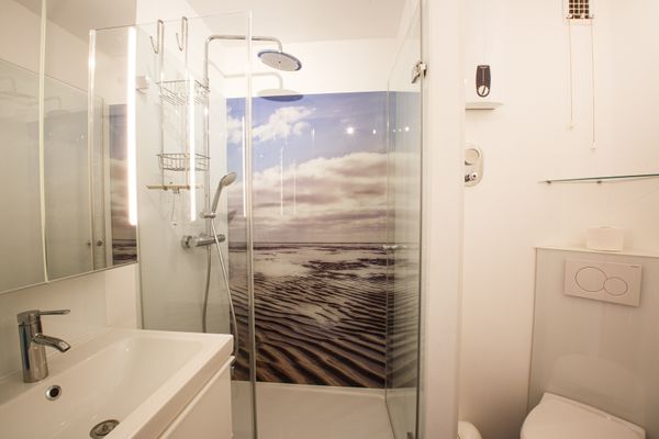 Haus Uthlande Uthlande Whg. 22  Seeluft Föhr  Die Grüne Insel - 