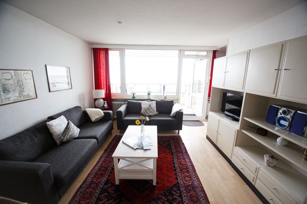 Haus Uthlande Uthlande Whg. 22  Seeluft Föhr  Die Grüne Insel - 