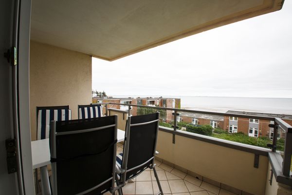 Haus Uthlande Uthlande Whg. 22  Seeluft Föhr  Die Grüne Insel - 