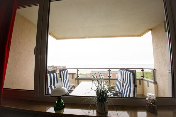 Haus Uthlande Uthlande Whg. 22  Seeluft Föhr  Die Grüne Insel - 