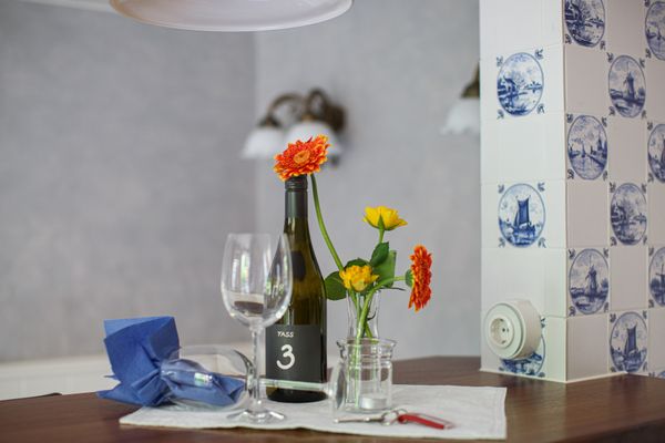  Luv Föhr  Die Grüne Insel - 