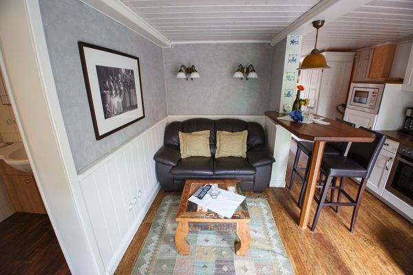  Luv Föhr  Die Grüne Insel - 