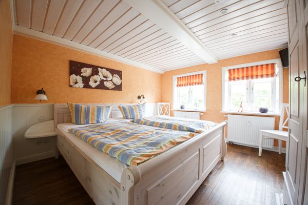  Luv Föhr  Die Grüne Insel - 