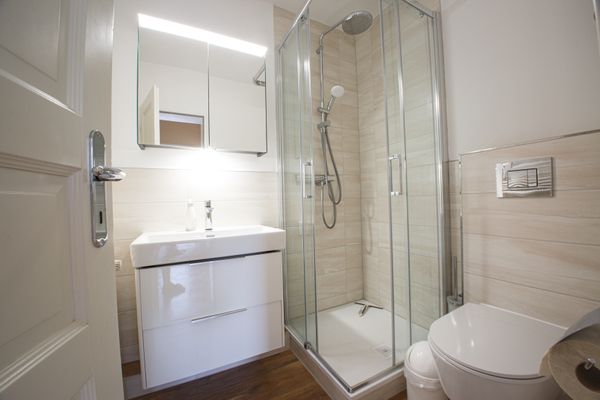  Oland Whg. 11 Sünnenkieker Föhr  Die Grüne Insel - 