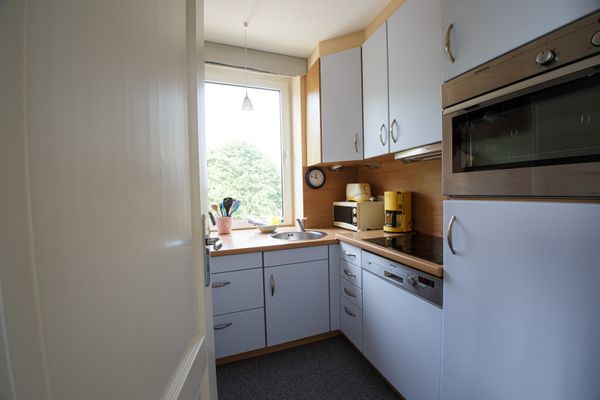  Oland Whg. 11 Sünnenkieker Föhr  Die Grüne Insel - 