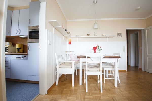  Oland Whg. 11 Sünnenkieker Föhr  Die Grüne Insel - 