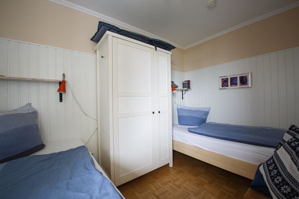  Oland Whg. 11 Sünnenkieker Föhr  Die Grüne Insel - 