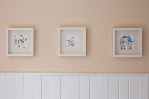  Oland Whg. 11 Sünnenkieker Föhr  Die Grüne Insel - 