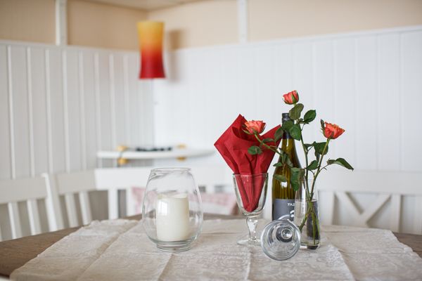  Oland Whg. 11 Sünnenkieker Föhr  Die Grüne Insel - 