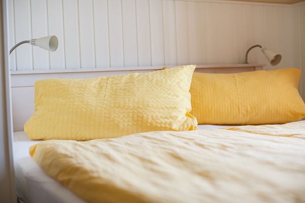  Oland Whg. 11 Sünnenkieker Föhr  Die Grüne Insel - 