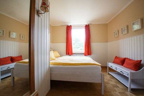  Oland Whg. 11 Sünnenkieker Föhr  Die Grüne Insel - 