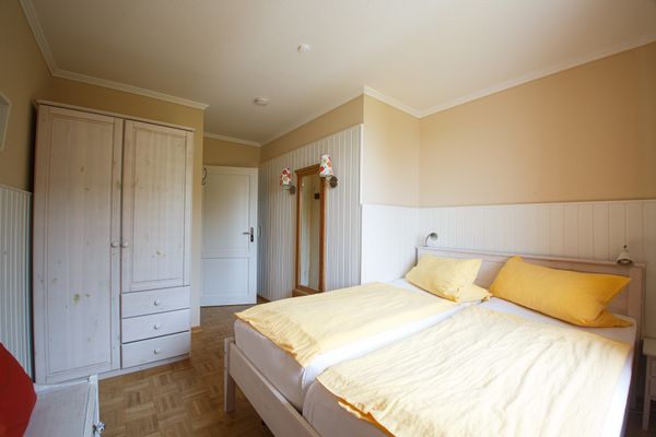  Oland Whg. 11 Sünnenkieker Föhr  Die Grüne Insel - 