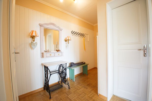  Oland Whg. 11 Sünnenkieker Föhr  Die Grüne Insel - 